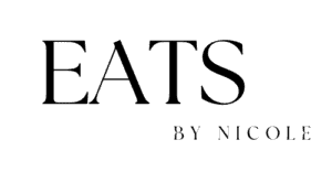 Eats by Nicole