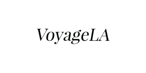 Voyage LA